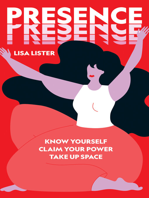 Title details for Presence by Lisa Lister - Available